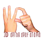 3D Deaf Derby Drama  - 3D Deaf Derby Drama 